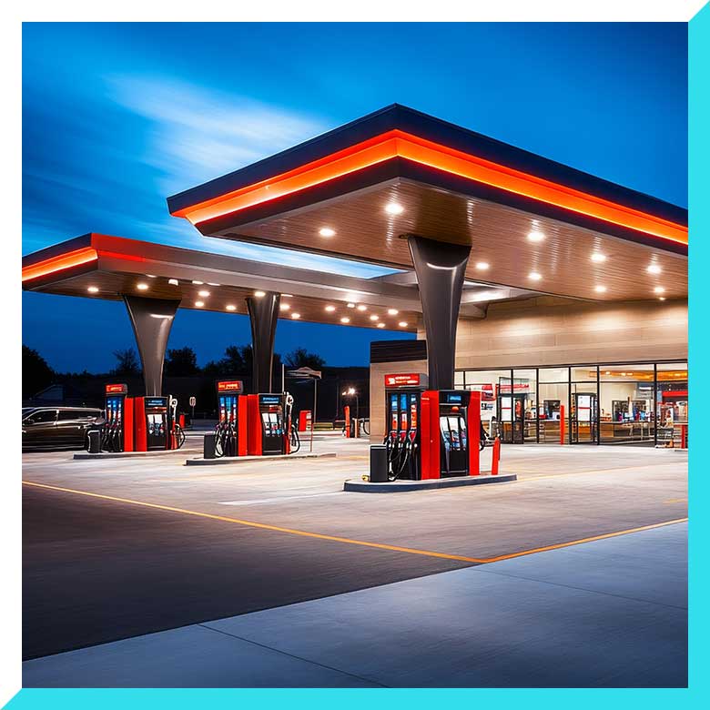 Petroleum and Convenience-Stores Payment and Data Security Petroleum and Convenience-Stores Payment and Data Security