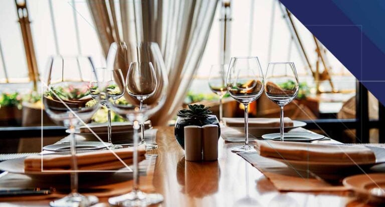 PCI-validated P2PE and support for the PAX A35 device, enabling secure, scalable payments for enterprise foodservice operations