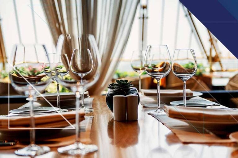 PCI-validated P2PE and support for the PAX A35 device, enabling secure, scalable payments for enterprise foodservice operations