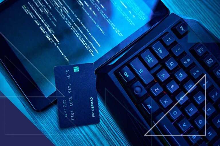 Credit Card Tokenization