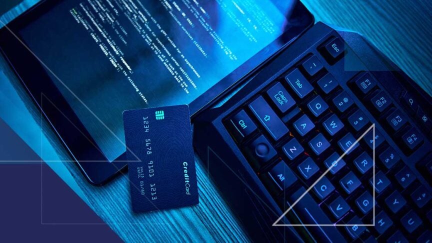 Credit Card Tokenization