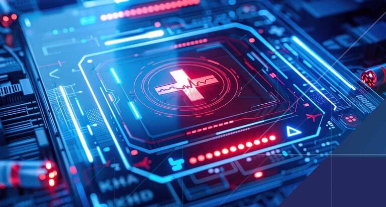 Healthcare PCI Scope Creep