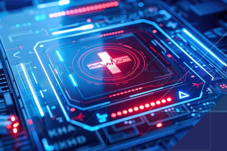 Healthcare PCI Scope Creep