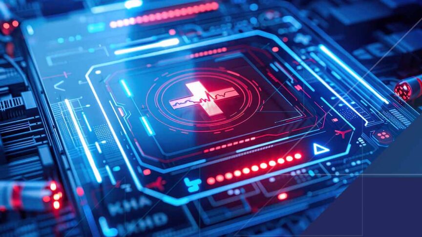 Healthcare PCI Scope Creep