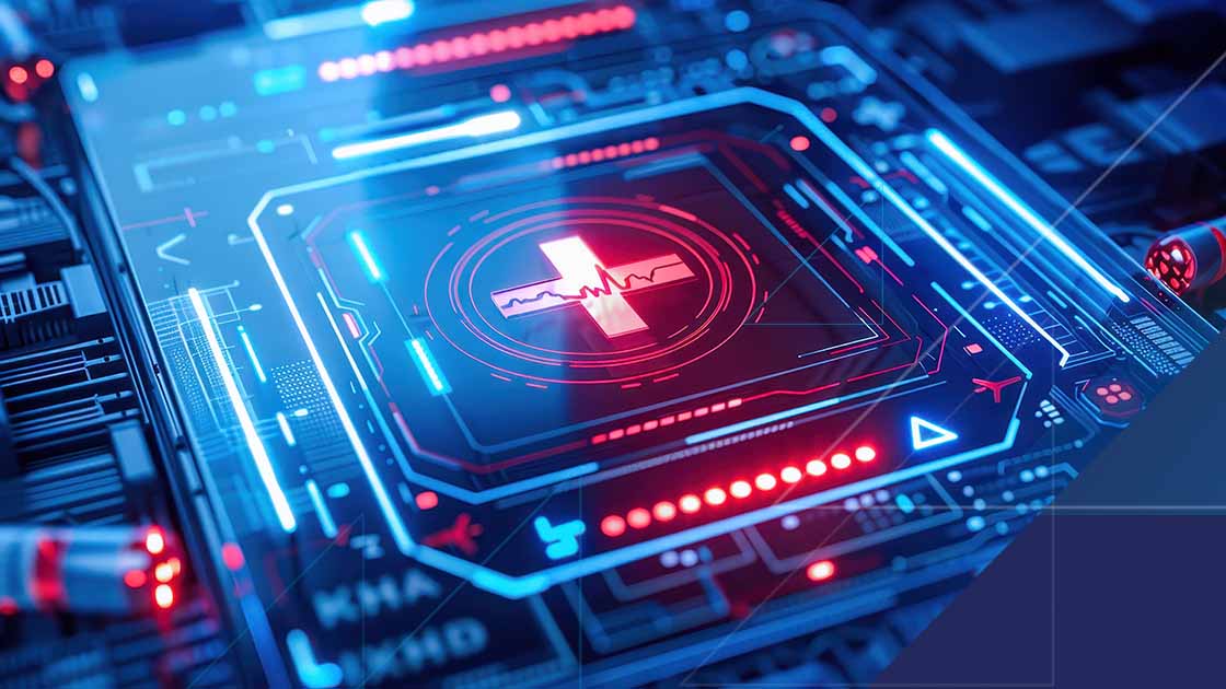 Healthcare PCI Scope Creep