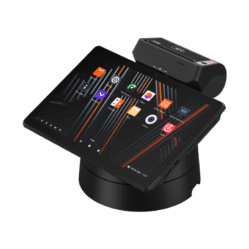 SUNMI P3 MIX UI Craddle