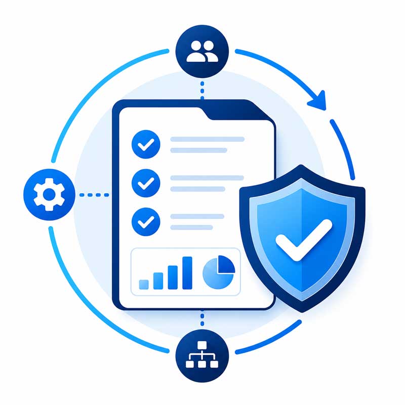 No Clear Text Sensitive Data