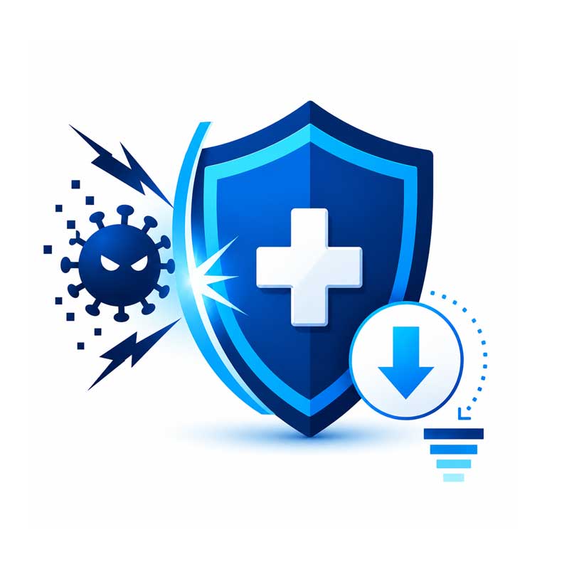Reduced Breach Impact
