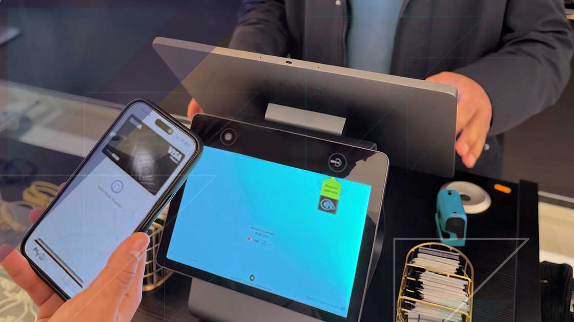 LANDI Global Partner Direct-to-Processor P2PE for Smart Payment Terminals LANDI Global Partner Direct-to-Processor P2PE for Smart Payment Terminals