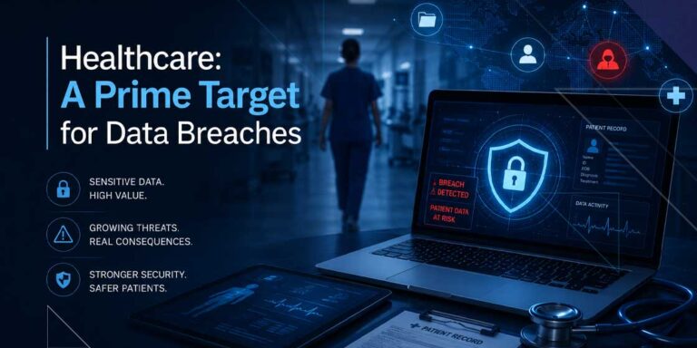 Healthcare Data Breaches