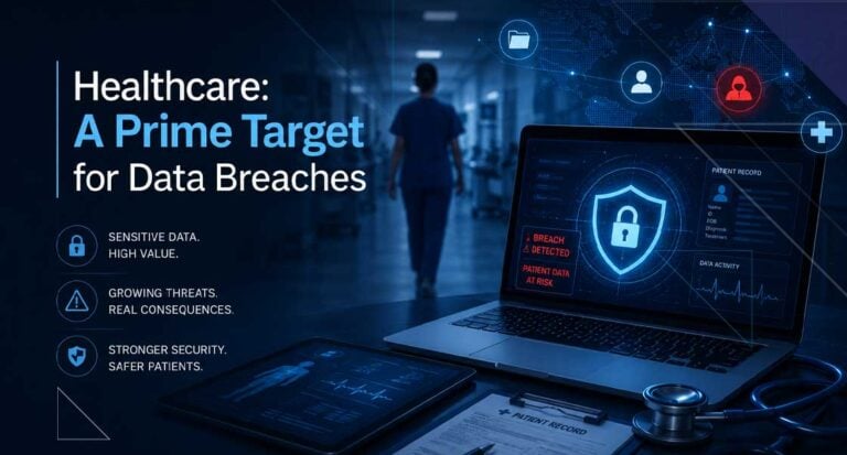 Healthcare Data Breaches