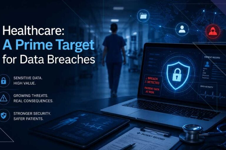 Healthcare Data Breaches