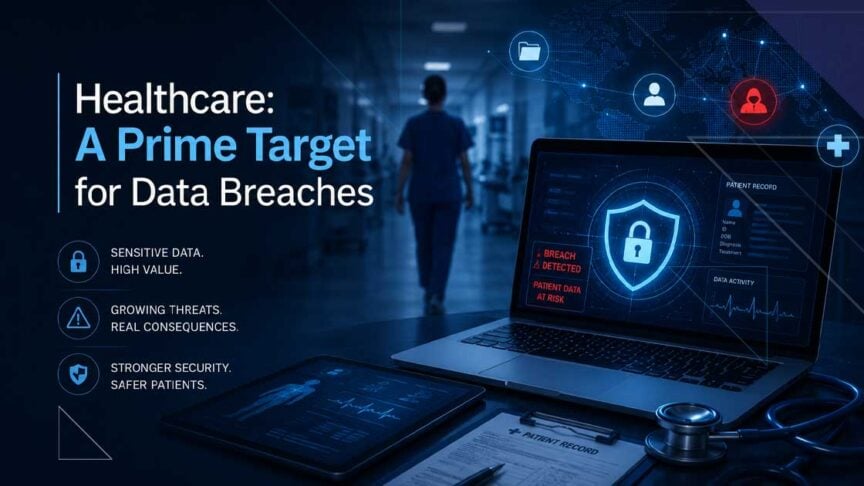 Healthcare Data Breaches
