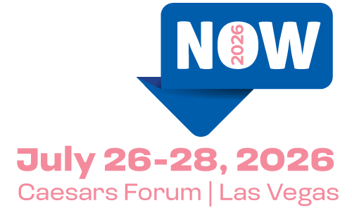 RetailNOW 2026 Bluefin