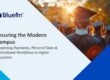Securing the Modern Campus