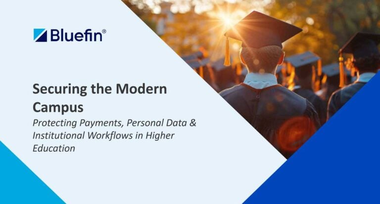 Securing the Modern Campus