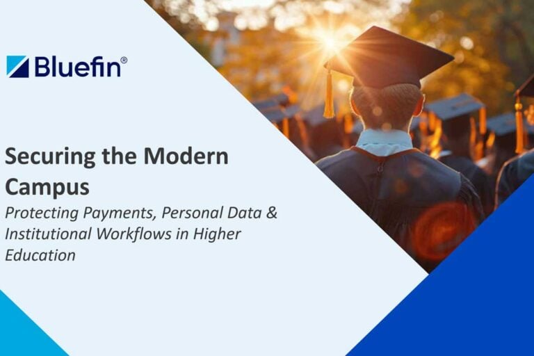 Securing the Modern Campus