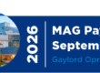 MAG Payments Conference 2026 Bluefin