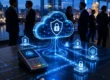 Cloud security and payment data protection technology for Cyber Security and Cloud Expo Europe in Amsterdam