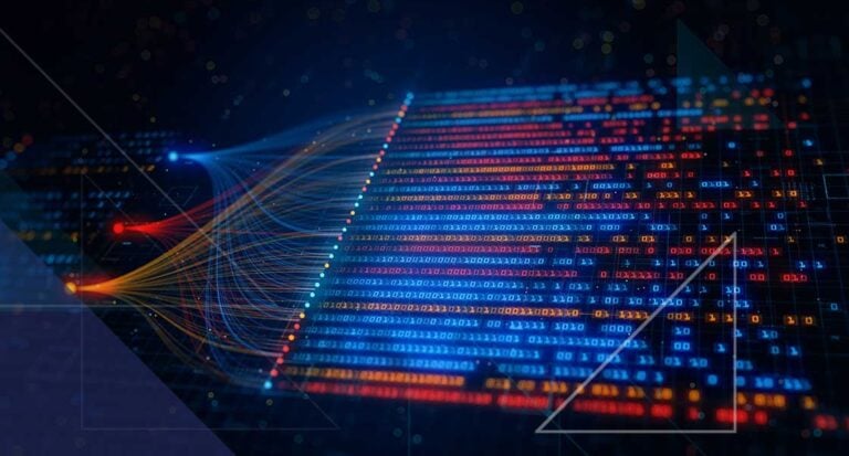 Data devaluation cybersecurity graphic showing protected payment, personal, and healthcare data secured with encryption and tokenization Data devaluation cybersecurity graphic showing protected payment, personal, and healthcare data secured with encryption and tokenization