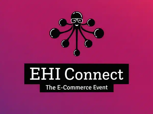 EHI Connect 2026 EHI Connect 2026 event logo