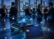 Secure fintech payment and data protection technology for FinTech Connect in London
