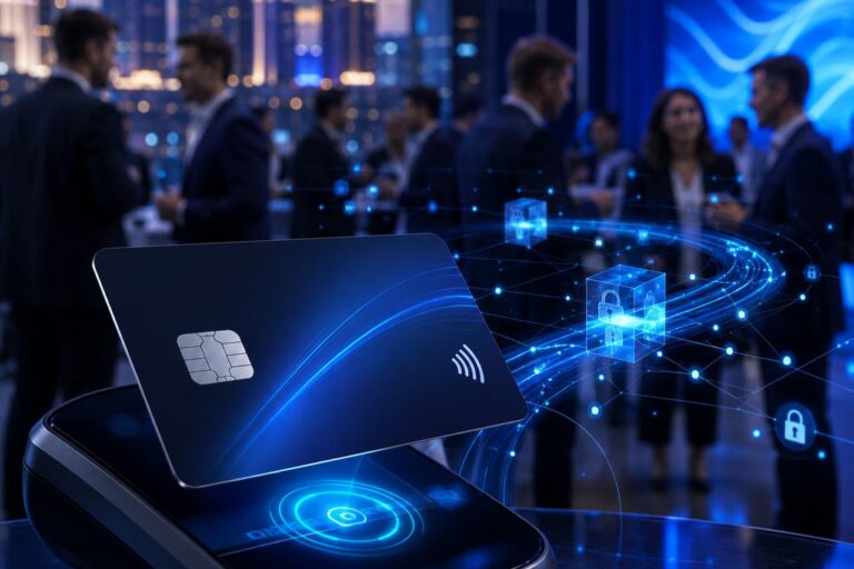 Money20/20 USA Secure Fintech Payments Secure fintech and digital payment technology for Money20/20 USA