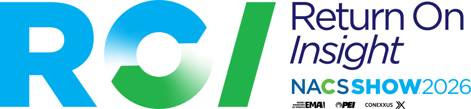 Secure convenience store and fuel retail payment technology for NACS and PEI
