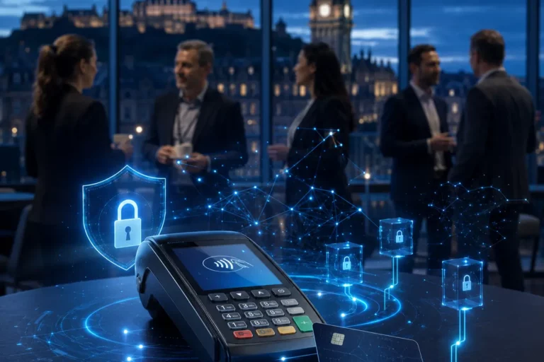 PCI SSC Europe Payment Security Secure payment technology and data protection for the PCI SSC Europe Community Meeting in Edinburgh