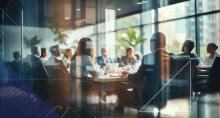 Why PCI Scope Reduction Is a Strategic Priority Business and technology leaders discussing payment security strategy and PCI scope reduction