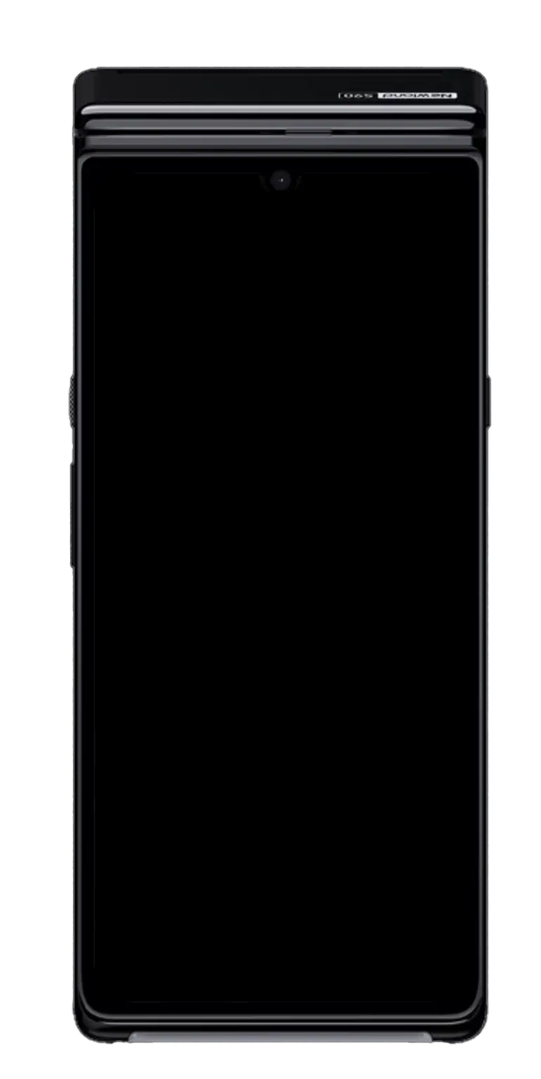 Newland S90 Pro