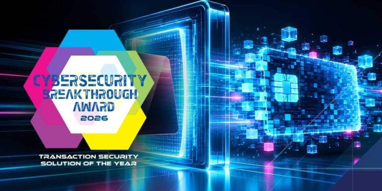 TrustConex Wins 2026 CyberSecurity Breakthrough Award Bluefin TrustConex recognized as the 2026 CyberSecurity Breakthrough Transaction Security Solution of the Year