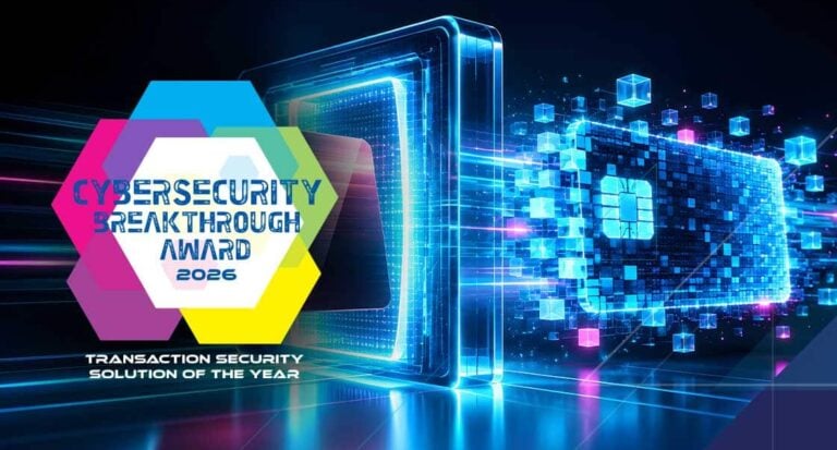 TrustConex Wins 2026 CyberSecurity Breakthrough Award Bluefin TrustConex recognized as the 2026 CyberSecurity Breakthrough Transaction Security Solution of the Year