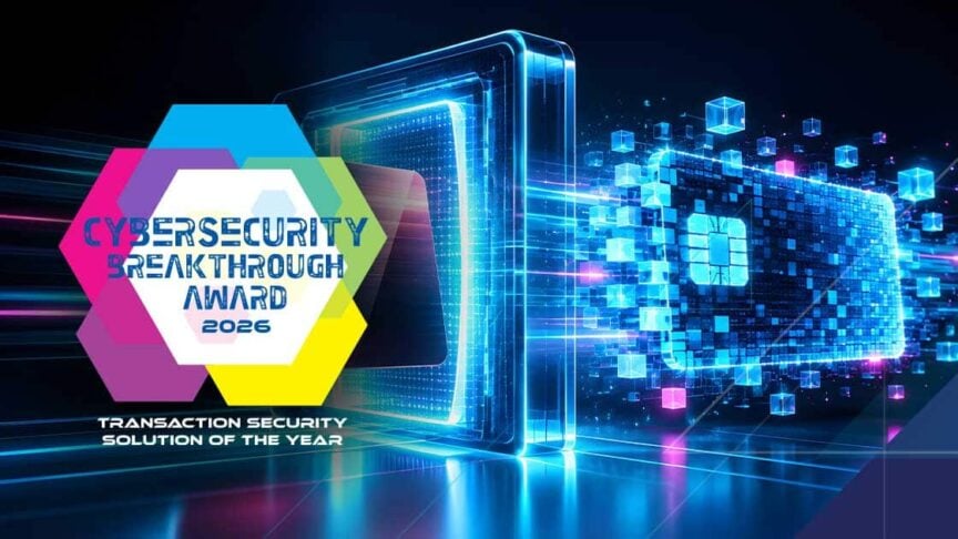 TrustConex Wins 2026 CyberSecurity Breakthrough Award Bluefin TrustConex recognized as the 2026 CyberSecurity Breakthrough Transaction Security Solution of the Year