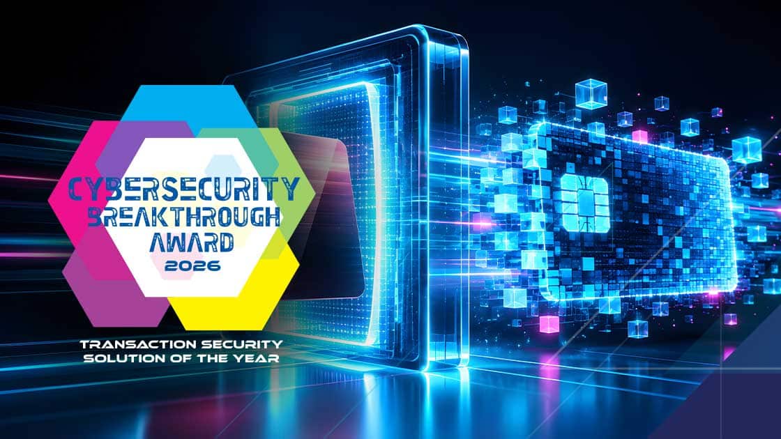 Bluefin TrustConex recognized as the 2026 CyberSecurity Breakthrough Transaction Security Solution of the Year